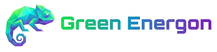 Green Energon